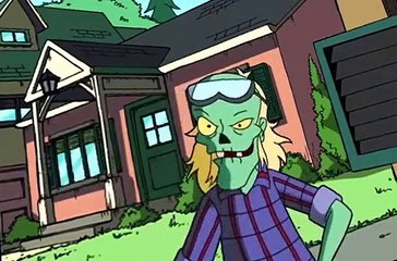 Tales from the Cryptkeeper S03 E04