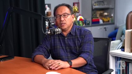 Ronny Talapessy: Kasus Sambo jadi Titik Balik Tegaknya Keadilan di Indonesia | Back To BDM