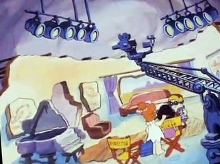 The Flintstone Kids The Flintstone Kids E018 – The Twilight Stone