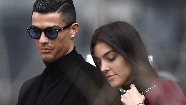 Tränenausbruch: Georgina Rodriguez spricht über Verlust ihres Sohnes