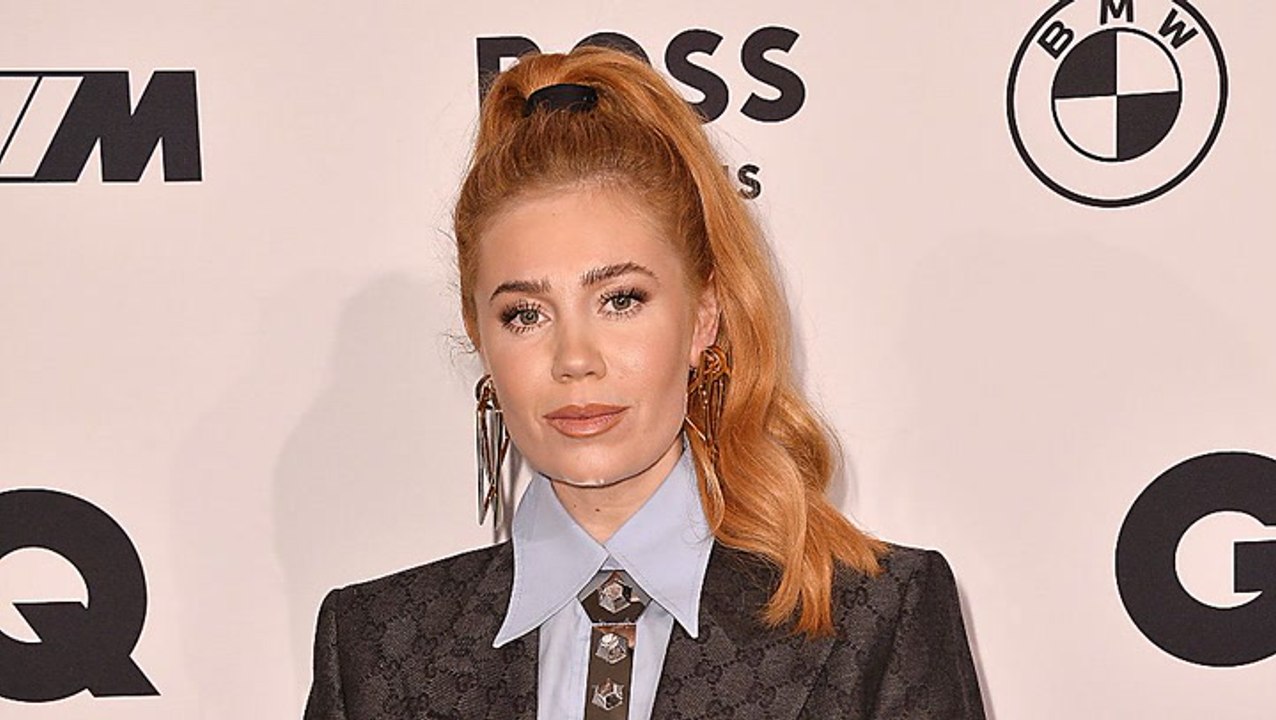 Alles aus: Palina Rojinski hat Verlobung aufgelöst