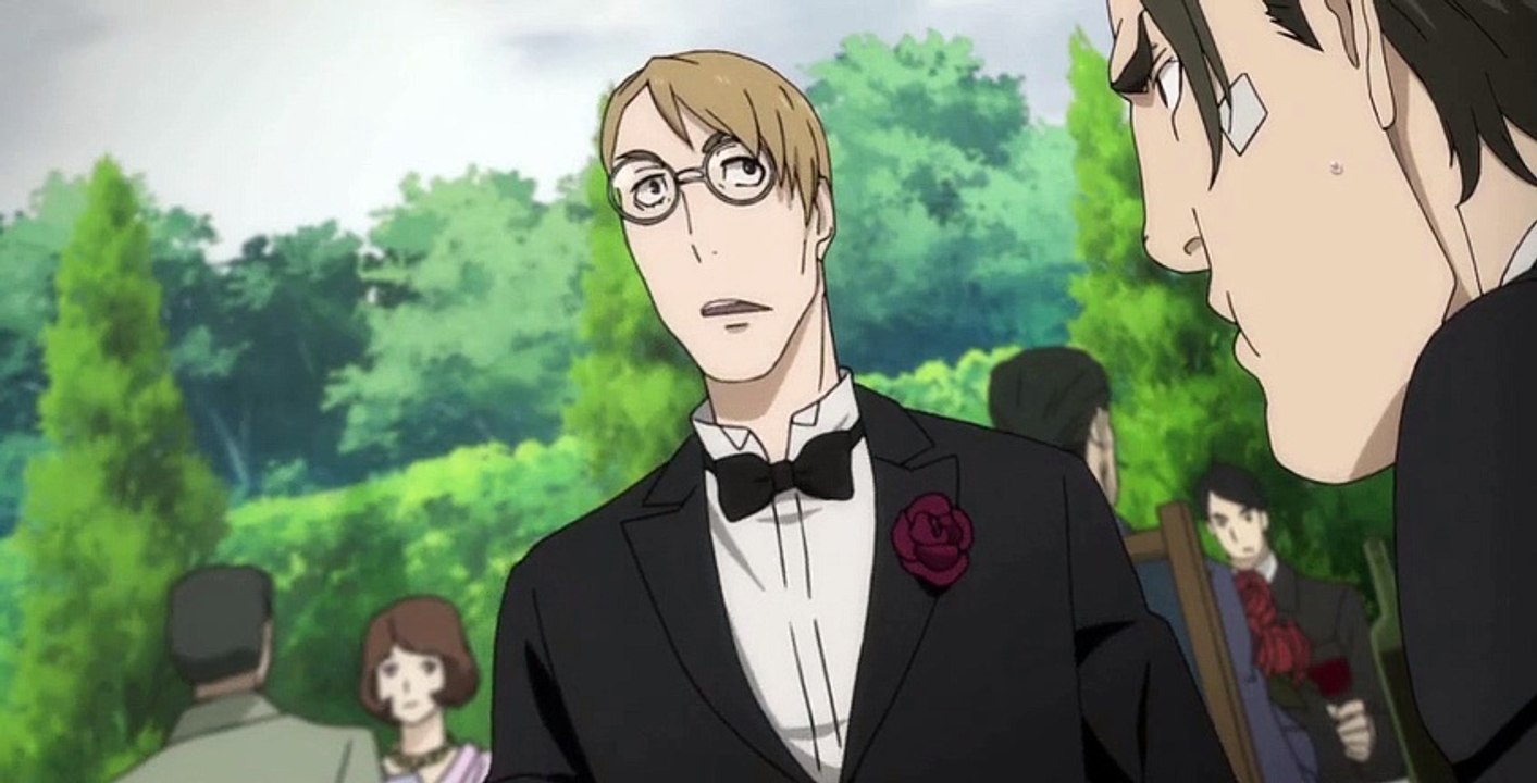 91 Days S01 E02