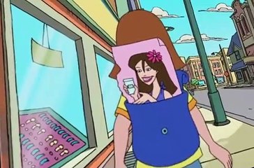 Tales from the Cryptkeeper S03 E07