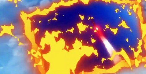 Little Witch Academia S01 E25