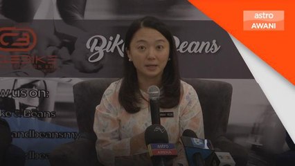 Hannah lapor polis dakwaan Kelantan dinafi hak anjur SUKMA