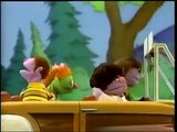 Sesame Street Episode 3850 (Elmo Wants To Drive The Zoemobile/Season Finale) (1999)