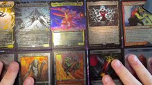 New Metal Cards are SO GOOD! But what's the point? Let's review!