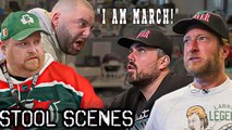 Madness Takes Over Barstool Sports- Stool Scenes 398