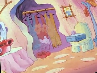 The Flintstone Kids The Flintstone Kids E020 – Betty’s Big Break