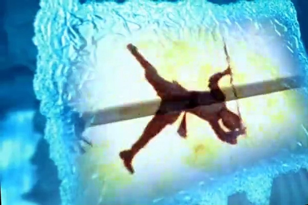 Power Rangers Operation Overdrive Power Rangers Operation Overdrive E013 Man of Mercury, Part I