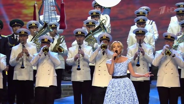 Елена Максимова: «Легендарный Севастополь» - Elena Maksimova: Legendary Sevastopol