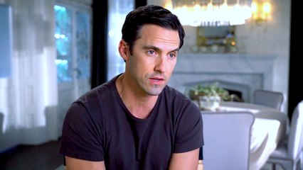 Go Inside ABC’s The Company You Keep with Milo Ventimiglia