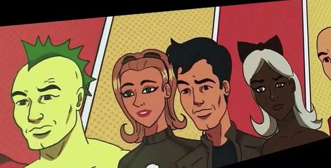 The Guardians of Justice S01 E07