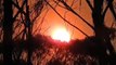 NSW RFS fights Curraweela fire near Taralga - Goulburn Post - March 17, 2023