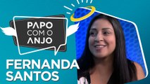 Fernanda Santos: Como notícias sobre startups ganharam espaço no Jornalismo? | PAPO COM O ANJO