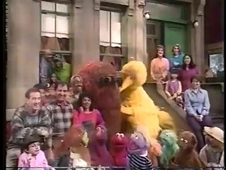 Sesame Street Episode 3656 (Jerome moves to Sesame Street/Season Premiere) (1997)
