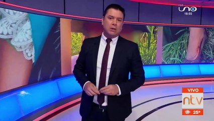 Mujer es golpeada por su pareja en el Plan 4000 los vecinos la auxiliaron