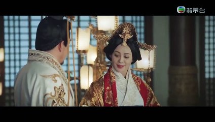 Tập 37 - Hạo Lan Truyện (Lồng tiếng)_DV Nhiếp Viễn, Ngô Cẩn Ngôn, Mao Tử Tuấn, Hồng Nghiêu, Hải Linh, Ninh Tịnh, Đàm Trác, Khương Tử Tân