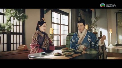 Tập 39 - Hạo Lan Truyện (Lồng tiếng)_DV Nhiếp Viễn, Ngô Cẩn Ngôn, Mao Tử Tuấn, Hồng Nghiêu, Hải Linh, Ninh Tịnh, Đàm Trác, Khương Tử Tân