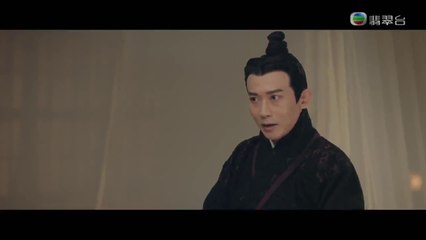 Tập 40 - Hạo Lan Truyện (Lồng tiếng)_DV Nhiếp Viễn, Ngô Cẩn Ngôn, Mao Tử Tuấn, Hồng Nghiêu, Hải Linh, Ninh Tịnh, Đàm Trác, Khương Tử Tân