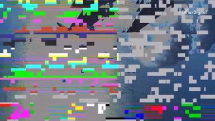 Imagens do drone MQ-9_ Rússia é suspeita de ter derrubado propositalmente