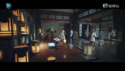 Tập 42 - Hạo Lan Truyện (Lồng tiếng)_DV Nhiếp Viễn, Ngô Cẩn Ngôn, Mao Tử Tuấn, Hồng Nghiêu, Hải Linh, Ninh Tịnh, Đàm Trác, Khương Tử Tân