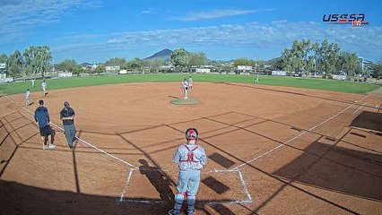 Victory Lane #6 Spring Super NIT 1 (2023) Fri, Mar 17, 2023 11:47 AM to 11:50 AM