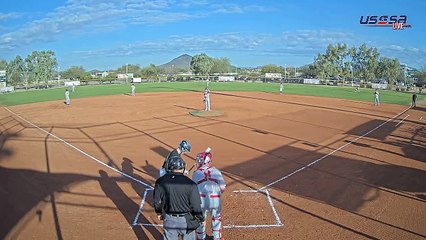 Victory Lane #6 Spring Super NIT 1 (2023) Fri, Mar 17, 2023 10:45 AM to 11:33 AM