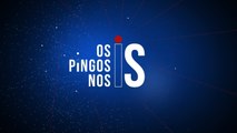 ‘PICANHE’ DE LULA/ MICHELLE BOLSONARO EM DESTAQUE/ DESEMPREGO AUMENTA - OS PINGOS NOS IS - 17/03/23