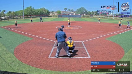 Clarke University JV vs Missouri Baptist JV - Spring Games (2023) Thu, Mar 16, 2023 1:57 PM to 4:25 PM