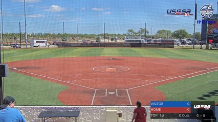 Concordia University (MI) vs Dallas Christian - Spring Games (2023) Thu, Mar 16, 2023 1:57 PM to 4:26 PM