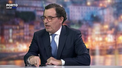 Castro Almeida: “O ministro da Cultura precisa de esclarecer por que razão as direções regionais de cultura são integradas nas CCDR, exceto a área de Património Cultural”
