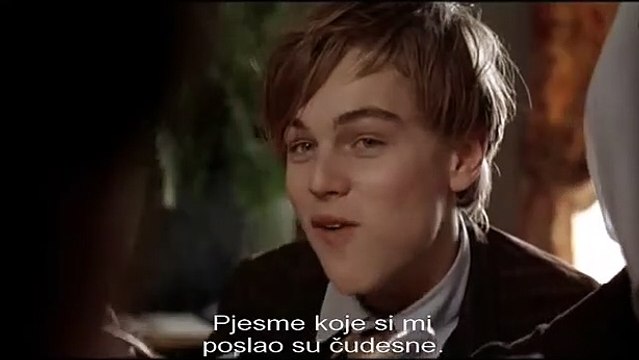 Полное затмение | movie | 1995 | Official Trailer