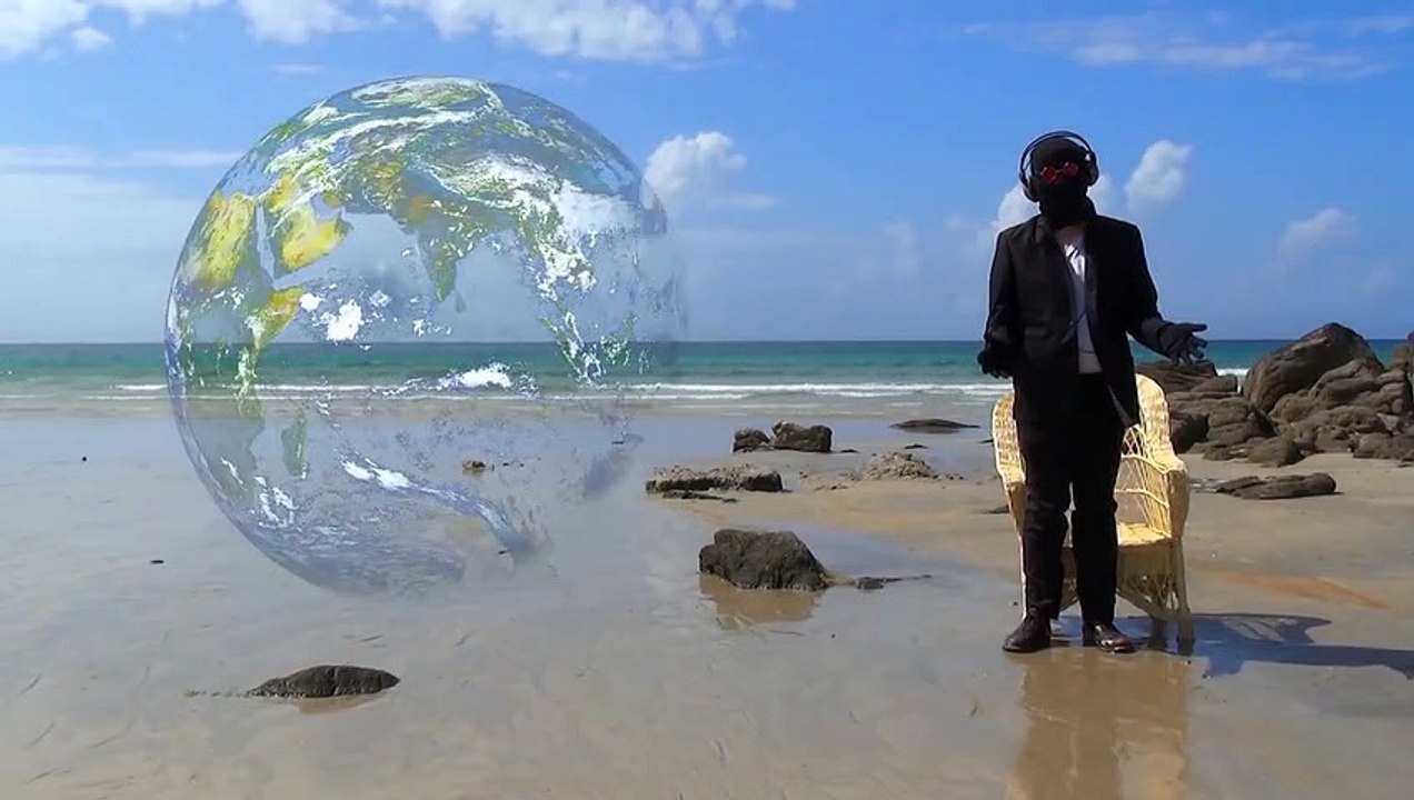 Horizon - Hacking Social | show | 2013 | Official Trailer