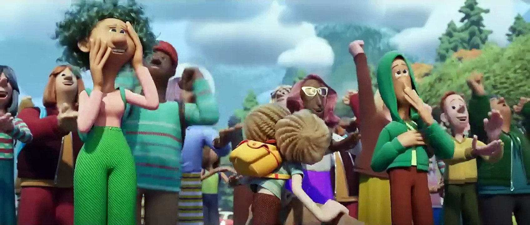 Ruby taucht ab | movie | 2023 | Official Trailer