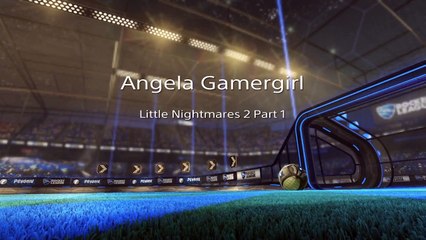 Let's start a new Game! Little Nightmares 2 Part 1