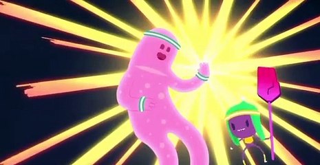Little Big Awesome Little Big Awesome E010 Return of the Murple’s / Lyle in Charge