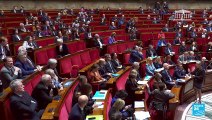 Francia: grupo Liot lidera propuesta de moción de censura a reforma pensional
