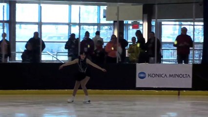 Star 4 Girls (13O A) - Free Program - 2023 StarSkate & Adult Championships