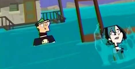 Total Drama Island Total Drama Island E023 – Camp Castaways