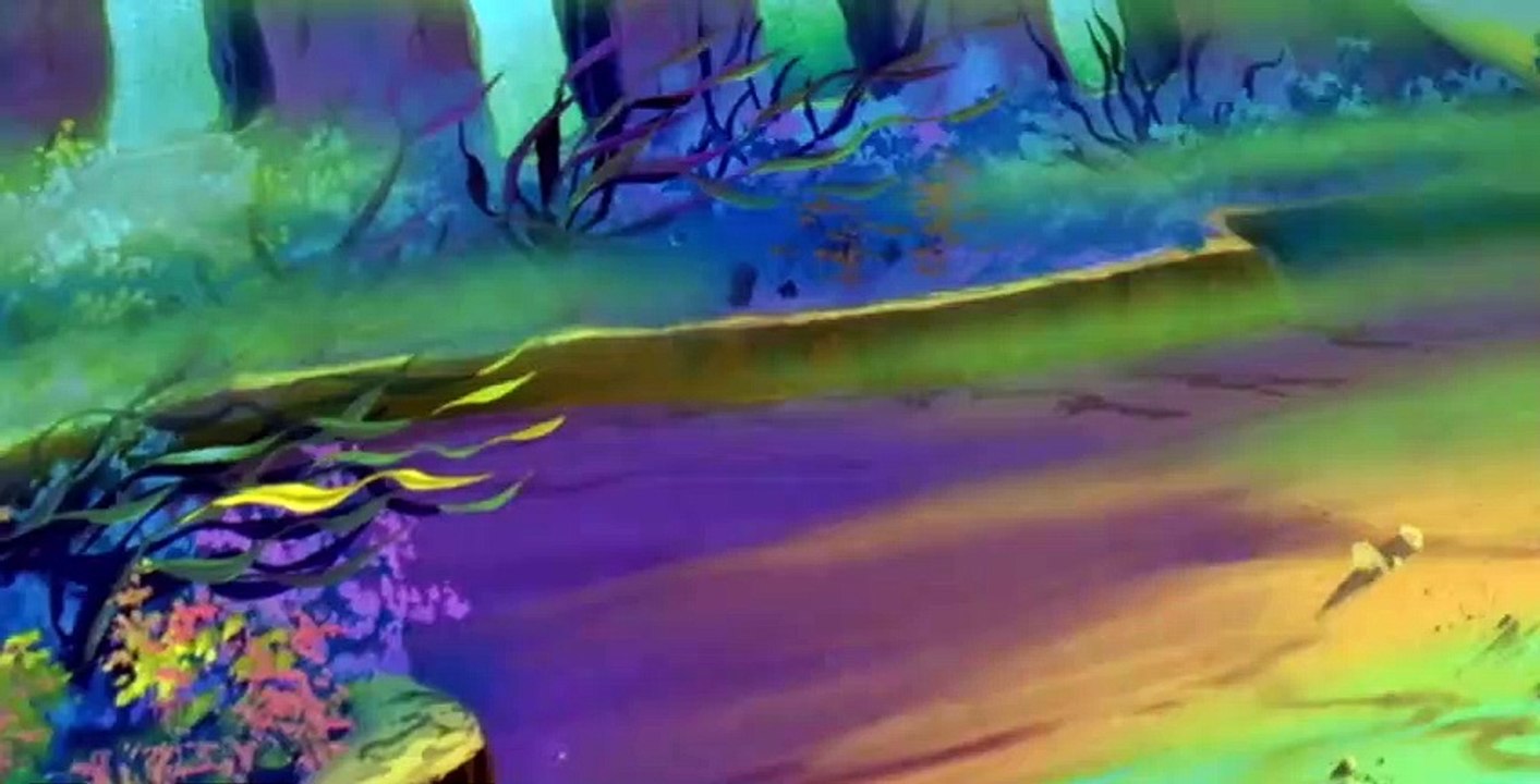 The Little Mermaid S01 E08