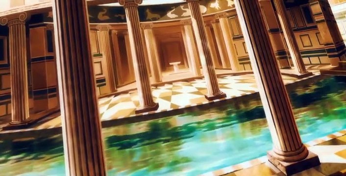 Thermae Romae Novae S01 E05