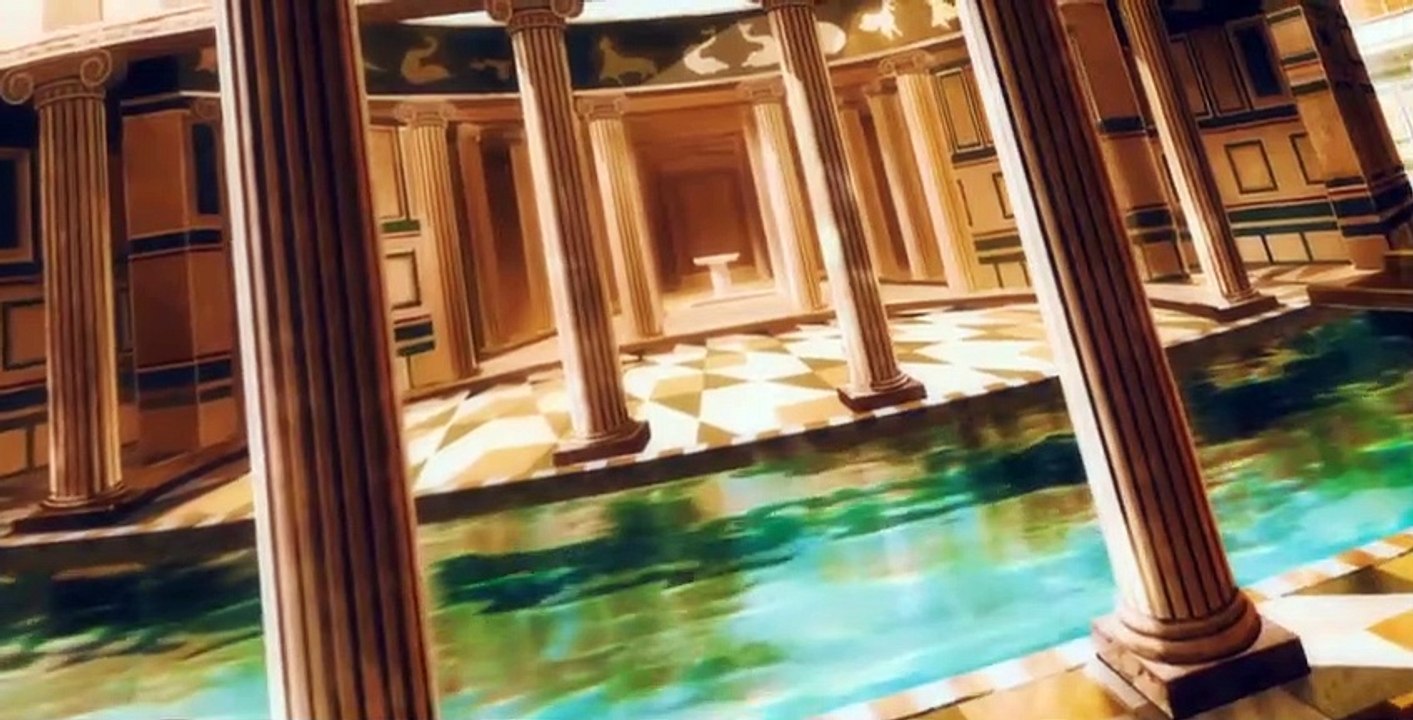 Thermae Romae Novae S01 E05