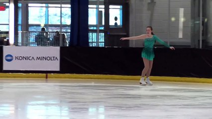 STAR 4 Girls (!3O - B Free Program - 2023 StarSkate & Adult Championships