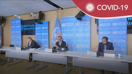 WHO yakin pandemik COVID-19 akan berakhir dan hanya dianggap selesema biasa