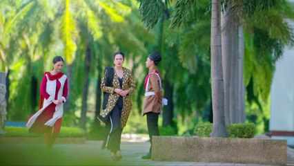 Tập 27- Saree yêu dấu, Phim Tình Cảm Thái Lan, Mới Nhất, Lồng Tiếng , trọn bộ