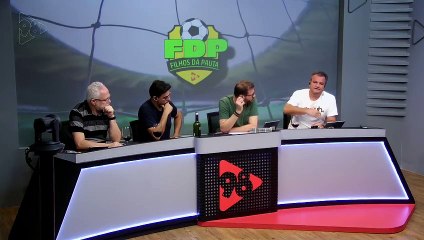 FDP 98 | É possível corromper um time inteiro para manipular resultados?