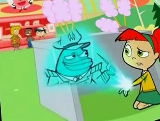 Atomic Betty S02 E025 - Best Dressed Villain