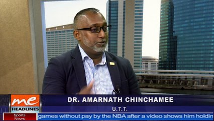 ENGINEERING TAKES SPOTLIGHT AT UTT