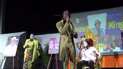 TUCO HAILS NEW ERA OF CALYPSO